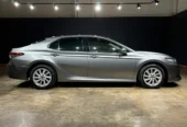 Toyota Camry 2.5 HYBRID – G EDITION – UPGRADED ALL