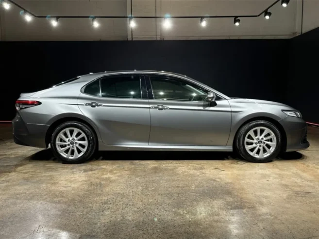 Toyota Camry 2.5 HYBRID – G EDITION – UPGRADED ALL