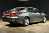 Toyota Camry 2.5 HYBRID – G EDITION – UPGRADED ALL