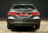 Toyota Camry 2.5 HYBRID – G EDITION – UPGRADED ALL