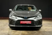 Toyota Camry 2.5 HYBRID – G EDITION – UPGRADED ALL