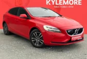 Volvo V40 1.5 AUTOMATIC – LOW MILEAGE – UPGRDAED A