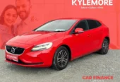 Volvo V40 1.5 AUTOMATIC – LOW MILEAGE – UPGRDAED A
