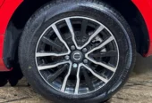 Volvo V40 1.5 AUTOMATIC – SPEED LIMITER – ALLOY WH