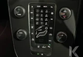 Volvo V40 1.5 AUTOMATIC – SPEED LIMITER – ALLOY WH