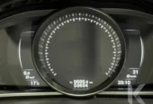 Volvo V40 1.5 AUTOMATIC – SPEED LIMITER – ALLOY WH