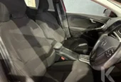 Volvo V40 1.5 AUTOMATIC – SPEED LIMITER – ALLOY WH