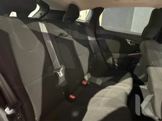 Volvo V40 1.5 AUTOMATIC – SPEED LIMITER – ALLOY WH