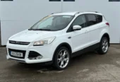 Ford Kuga 2015 2.0d 150 bhp