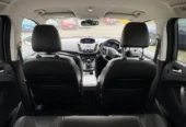 Ford Kuga 2015 2.0d 150 bhp
