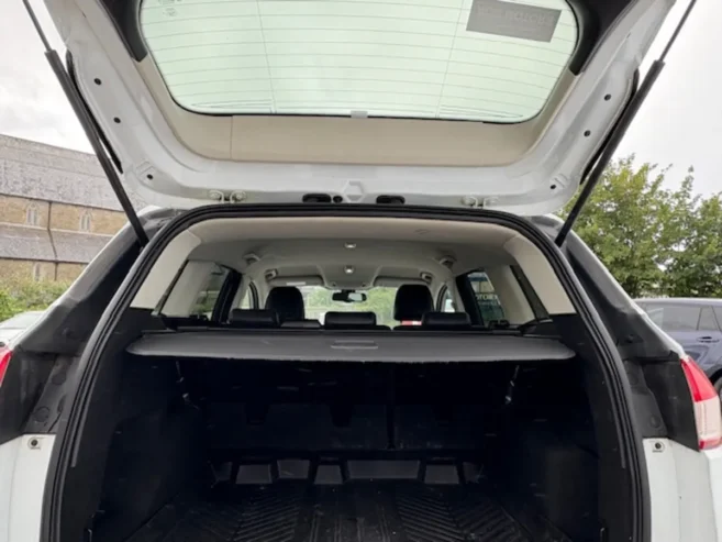 Ford Kuga 2015 2.0d 150 bhp