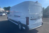 Nissan Interstar L3 H2 FWD 150 Sv Premium HW
