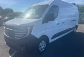 Nissan Interstar L3 H2 FWD 150 Sv Premium HW