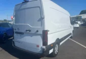 Nissan Interstar L3 H2 FWD 150 Sv Premium HW