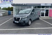 Nissan Primastar L2H1 130 SV PREMIUM