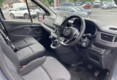 Nissan Primastar L2H1 130 SV PREMIUM