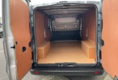 Nissan Primastar L2H1 130 SV PREMIUM