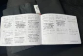 Nissan Qashqai 1.5 SV SAFETY PK E6 4DR