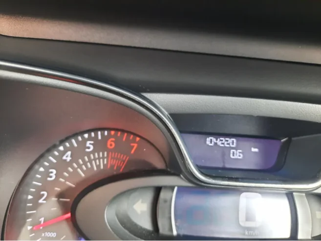 Renault Captur GT LINE TCE 90 MY18 4DR