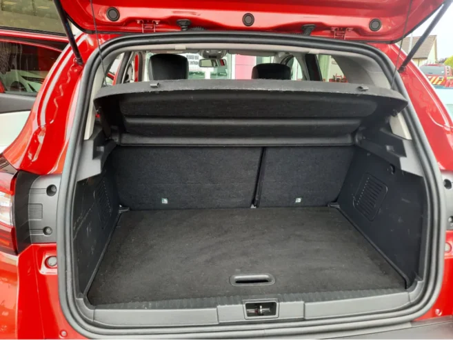 Renault Captur GT LINE TCE 90 MY18 4DR