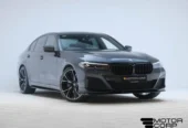 BMW 5 Series 545E M Sport Xdrive
