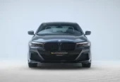BMW 5 Series 545E M Sport Xdrive