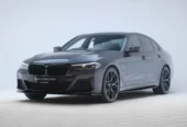 BMW 5 Series 545E M Sport Xdrive