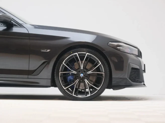 BMW 5 Series 545E M Sport Xdrive