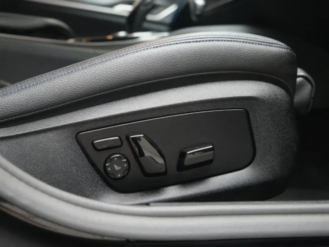 BMW 5 Series 545E M Sport Xdrive