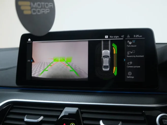 BMW 5 Series 545E M Sport Xdrive