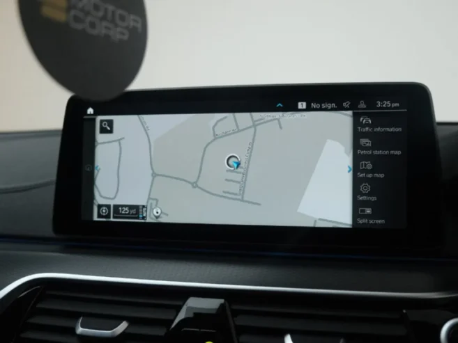 BMW 5 Series 545E M Sport Xdrive