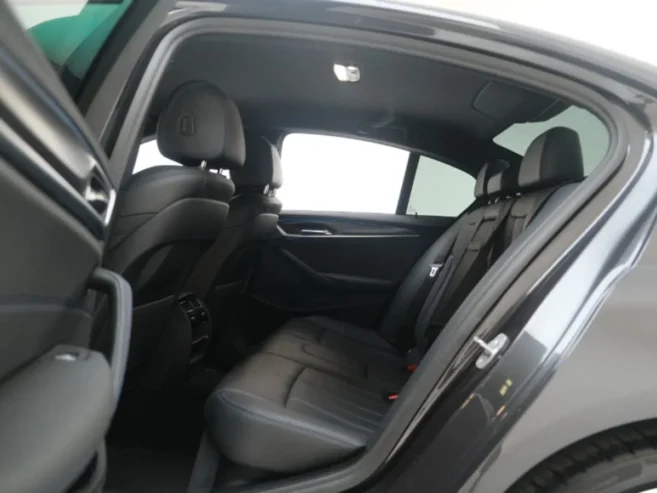 BMW 5 Series 545E M Sport Xdrive