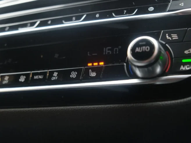 BMW 5 Series 545E M Sport Xdrive