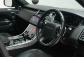 Land Rover Range Rover Sport HSE Dynamic Black P4