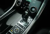 Land Rover Range Rover Sport HSE Dynamic Black P4