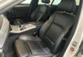 BMW 5 Series D F10 M Sport 4DR Auto
