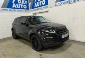 Land Rover Range Rover Evoque 2.0 ED4 SE Tech 2WD