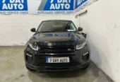 Land Rover Range Rover Evoque 2.0 ED4 SE Tech 2WD
