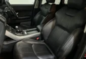 Land Rover Range Rover Evoque 2.0 ED4 SE Tech 2WD