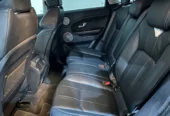 Land Rover Range Rover Evoque 2.0 ED4 SE Tech 2WD