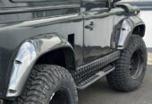 Tyres 4×4 all terrain + mud