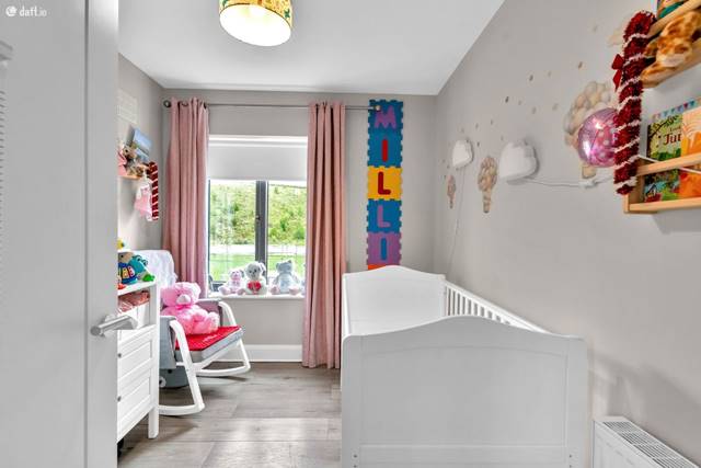 48 Tinnycross Park, Ballymore Eustace, Naas, Co. Kildare