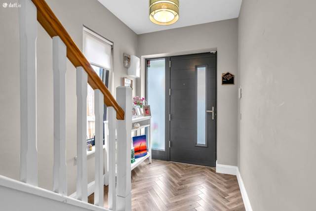 48 Tinnycross Park, Ballymore Eustace, Naas, Co. Kildare