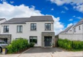 48 Tinnycross Park, Ballymore Eustace, Naas, Co. Kildare