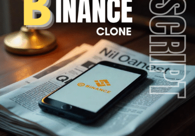 BINANCE