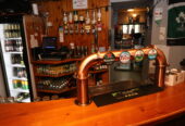 THE COUNTRYMAN, Church Street, Ballinasloe, Co. Galway, H53P282