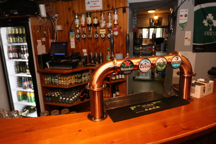 THE COUNTRYMAN, Church Street, Ballinasloe, Co. Galway, H53P282
