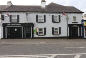 THE COUNTRYMAN, Church Street, Ballinasloe, Co. Galway, H53P282