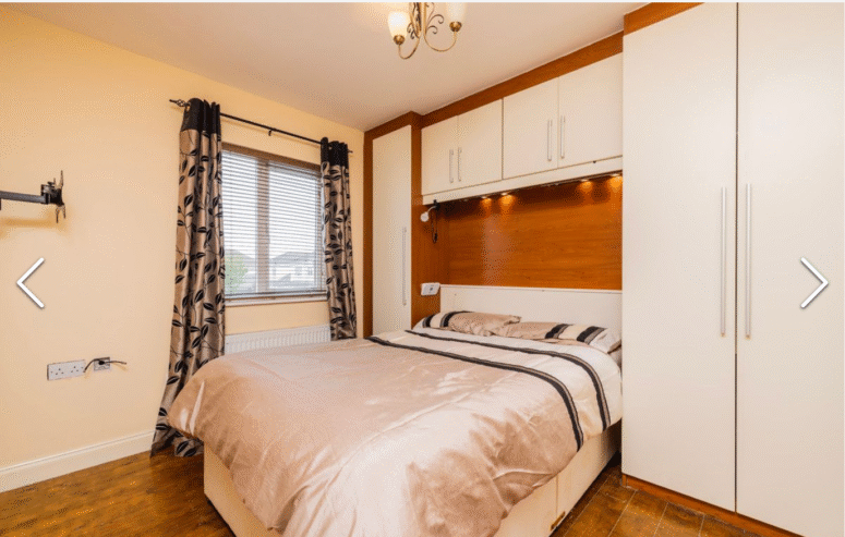 37 Brookford, Brook Lane, Rush, Co. Dublin, K56KA03