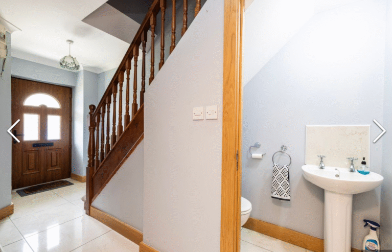 37 Brookford, Brook Lane, Rush, Co. Dublin, K56KA03